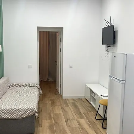 Apartment Ra Sevilla *