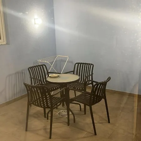 Ra Sevilla Apartment