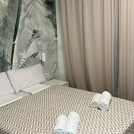 Ra Sevilla * Alicante