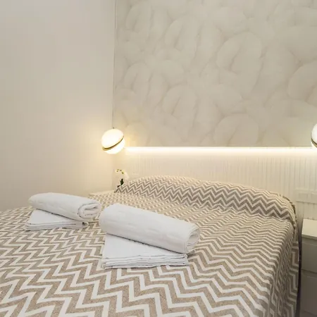 Ra Sevilla Apartment Alicante