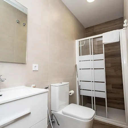 Apartment Ra Sevilla Alicante