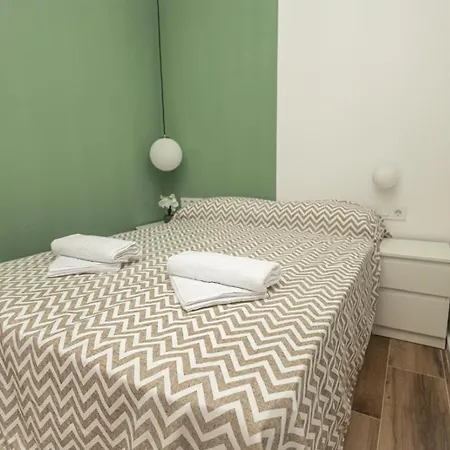 Ra Sevilla * Alicante