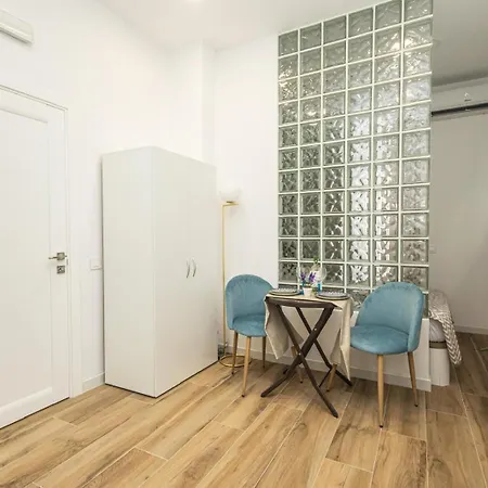 Apartment Ra Sevilla