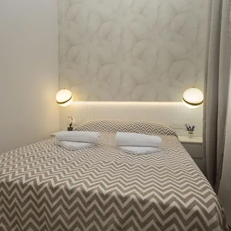 Apartment Ra Sevilla *