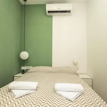 Ra Sevilla Apartment Alicante