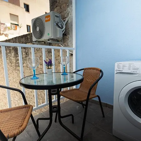 Apartment Ra Sevilla