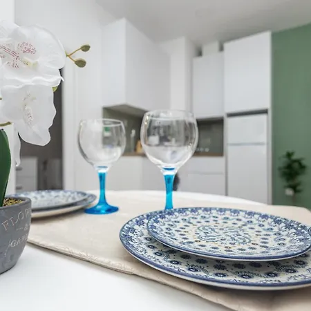 Apartment Ra Sevilla *