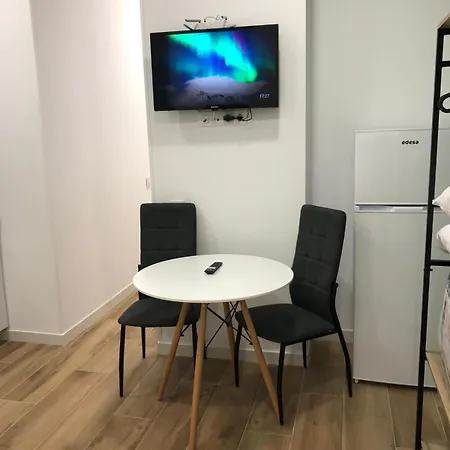 Ra Sevilla Apartment Alicante