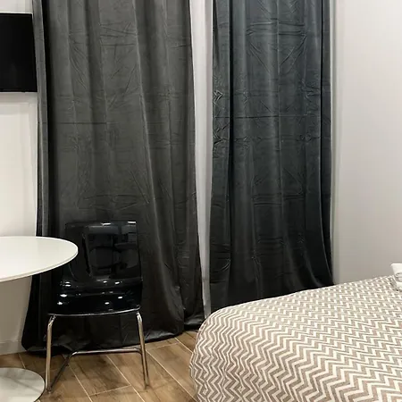 Ra Sevilla Apartment