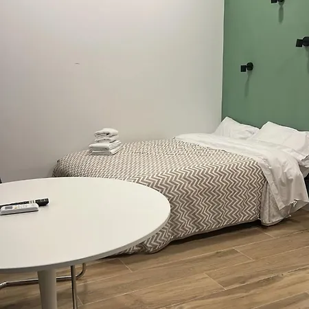 Apartment Ra Sevilla