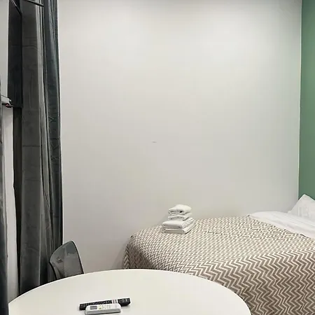 Apartment Ra Sevilla *