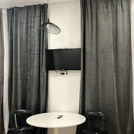 Apartment Ra Sevilla Alicante