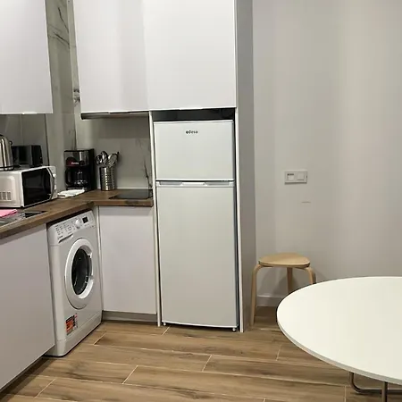 Apartment Ra Sevilla